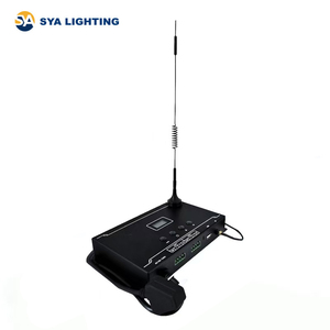 Tối đa 40PCS đèn tối đa 80 mét cổng artnet DMX để SPI <span class=keywords><strong>LED</strong></span> Pixel điều khiển hỗ trợ <span class=keywords><strong>SD</strong></span> thẻ DMX512 Giao diện điều khiển <span class=keywords><strong>LED</strong></span> Pixel điều khiển - Product Image 3