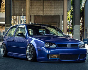 Nuevo Kit de Carrocería Remachado de Alto Rendimiento BTC para VW <span class=keywords><strong>Golf</strong></span> 4 <span class=keywords><strong>MK4</strong></span> 2004-2008 Actualización Estilo <span class=keywords><strong>R32</strong></span> Parachoques Delantero/Trasero - Product Image 5