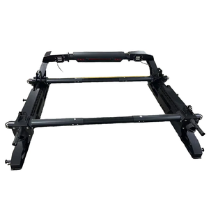 Barra Antivuelco Universal Ajustable de Acero para Camioneta 4x4 con Luz de Freno y Señalización, para Ford <span class=keywords><strong>F150</strong></span>, Dodge RAM, Silverado - Product Image 5