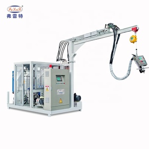FLT Turquie, fabricant de machines à mousse de cyclopentane haute pression en polyuréthane pour réfrigérateurs - Product Image 6