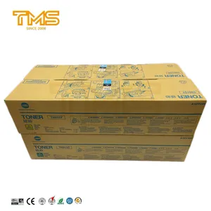 Tn615 Originele Konica Minolta Toner Cartridge Tn615 C8000 C7000 C6000 C6500 Toner Originele A1dy230 A1dy430 A1dy450