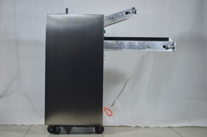 China más popular de mesa pastelería/PAN/prensa amasadora máquina para precio de la <span class=keywords><strong>casa</strong></span> - Product Image 2