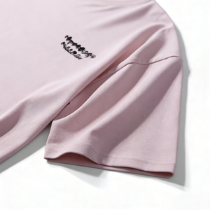 Camisetas de Hombre de Alta Calidad en Poliéster/Algodón, Corte Holgado, Color Personalizado, Tejido de Punto Transpirable y Ligero, Precios al por Mayor - Product Image 4