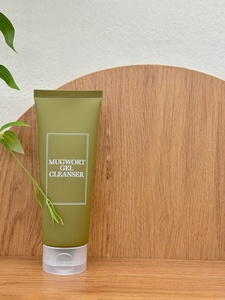 Im Frorm - Gel <span class=keywords><strong>Limpiador</strong></span> <span class=keywords><strong>Facial</strong></span> Coreano de Hierba de Gusano, Hidratante, Suave, Calmante, Bajo pH, Más Vendido y Económico - Product Image 6