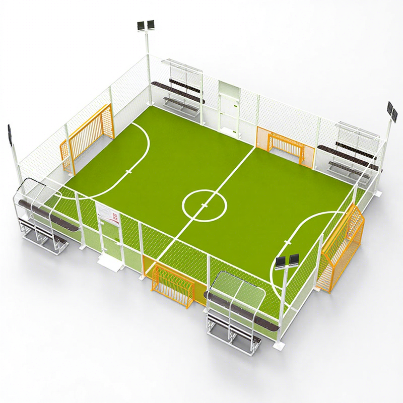 Customize Size Hot Sale Sports Soccer