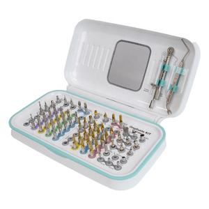 Kit Chirurgico per Impianti Dentali Osstem, Kit Oneguide per Implantologia, Strumenti per Chirurgia Guidata, Miglior Prezzo - Product Image 1