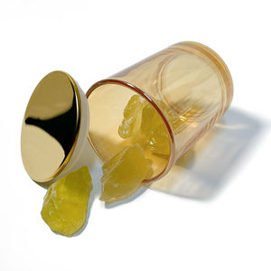 Venta caliente tazas de vela vacías redondas 200ml cuenco de decoración del hogar reutilizable para exportación al por mayor - Product Image 1