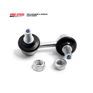 KINGSTEEL OEM 54668-EB71A 54668EB71A repuestos automotriz Suspensión Barra estabilizadora Enlace Estabilizador Enlace para NISSAN NAVARA - Product Image 1