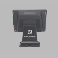 Sistema POS Todo en Uno para Fabricantes, Cajas Registradoras, Sistema POS Completo