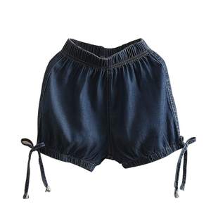 Pantalones Cargo para Niñas, Pantalones Vaqueros con Volantes para Niñas, Pantalones Cortos Vaqueros con Tirantes, Productos Innovadores para Importación - Product Image 1