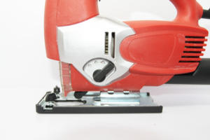 800W-Pigeon Wen 3602 <span class=keywords><strong>Sierra</strong></span> de cadena orbital Afilado <span class=keywords><strong>Sierra</strong></span> de calar inalámbrica Máquina de corte 6 Variable Portátil - Product Image 2