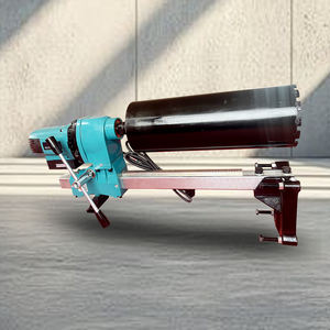 トイレ排水穴ダイヤモンドコア掘削機電気コンクリート掘削機 - Product Image 5