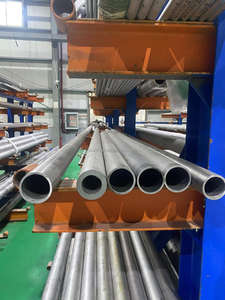 Tubos de Aleación Sin Costura Inconel 600 625 Resistentes a Altas Temperaturas y Presión - Product Image 5