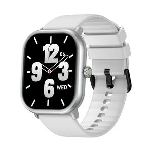Nuevo reloj inteligente Zeblaze <span class=keywords><strong>GTS</strong></span> <span class=keywords><strong>3</strong></span> <span class=keywords><strong>Pro</strong></span>, pantalla HD AMOLED ultragrande, llamadas de voz, rastreador de actividad física y deportiva, reloj inteligente - Product Image 2