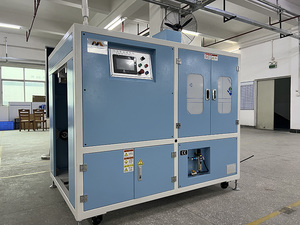 Machine automatique de pliage de boîtes avec écran tactile convivial - Product Image 3