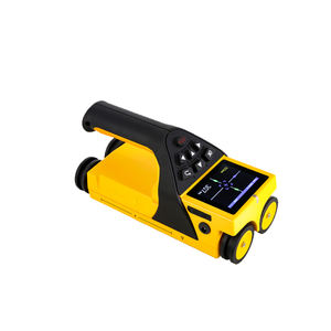 T-ölçüm ZD410 beton entegre çelik çubuk dedektörü - Product Image 6