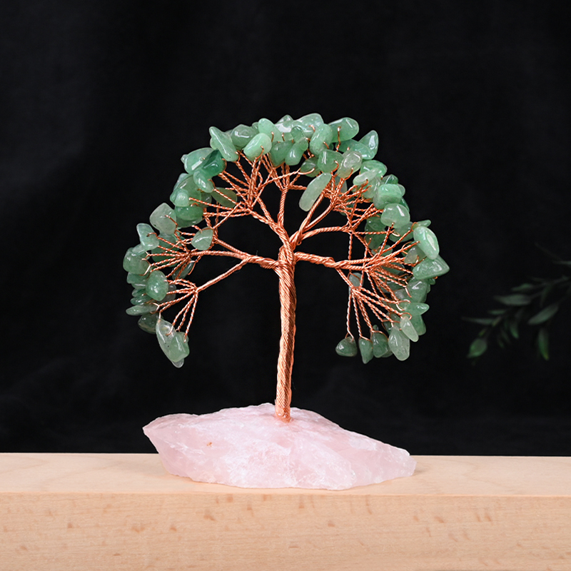 Aventurine verte
