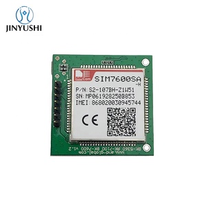 บอร์ดทดสอบ <span class=keywords><strong>SIMCOM</strong></span> SIM7600SA-H SIM7600A-H SIM7600JC-H SIM7600E-H SIM7600G-H บอร์ด <span class=keywords><strong>evb</strong></span> บอร์ดหลัก บอร์ดพัฒนา - Product Image 2