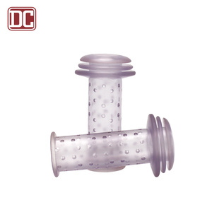 Trẻ Em Phụ Tùng Xe Đạp Cao Su Xe Đạp Tay Lái Xử Lý Grip Xe Đạp <span class=keywords><strong>Grips</strong></span> - Product Image 2