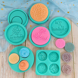 Силиконовая форма для выпечки - Product Image 2