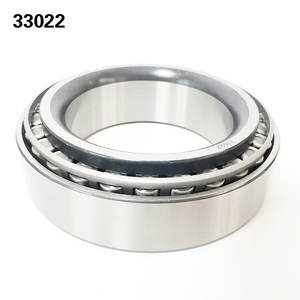 Roulement à rouleaux coniques à une rangée 33022 VKHB2163 pour camion MAN et machines de levage et de transport agricole - Product Image 5