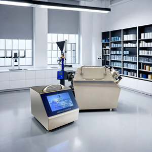 실험실 장비 고품질 ZJSJ-G 휴대용 에어로졸 광도계 에어로졸 분광 광도계 - Product Image 1