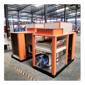 Séchoir <span class=keywords><strong>à</strong></span> <span class=keywords><strong>pompe</strong></span> <span class=keywords><strong>à</strong></span> <span class=keywords><strong>chaleur</strong></span> industriel <span class=keywords><strong>à</strong></span> économie d'énergie - Product Image 4