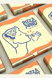 Tùy Chỉnh Thiết Kế Giảm Giá 10 Inch 11Inch Bánh Pizza Và Bánh Bao Bì Giấy Kraft Cho Thực Phẩm Cho Công Nghiệp Sử Dụng - Product Image 3