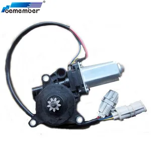 81286016130 81286016126 81286016143 lkw Elektrische Power Fensterheber Motor Für MANN