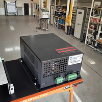 Alimentation laser CO2 pour tubes de machine de découpe laser CO2