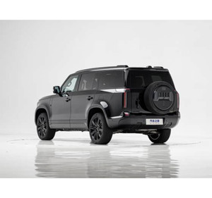 Nuovissimo <span class=keywords><strong>Rox</strong></span> 2026 Nuova Uscita Polar Stone Adamas SUV a Lungo Raggio 7 Posti ADAMAS AWD con Autonomia Estesa - Product Image 5