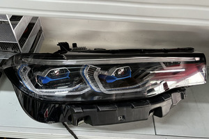OEM A99481801 A99481801 Fari Laser Originali Usati per <span class=keywords><strong>BMW</strong></span> <span class=keywords><strong>X7</strong></span> G07 2018 2019 2020 2021 2022 - Product Image 4