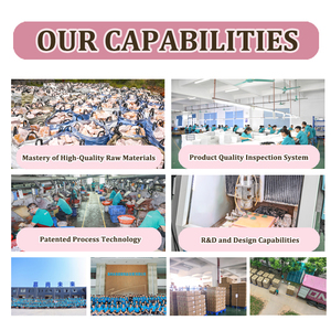 הסיטונאי רולר טבעי, גואה שה להגדיר לשימוש גוף עבור מכוני יופי וקמעונאות - Product Image 6