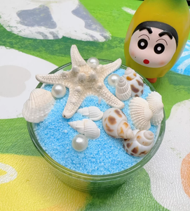 Kit de cire granulaire rechargeable LANJO pour bougies DIY, 200g, écologique, multi-parfums, pour Pâques et mariages (vente en gros) - Product Image 4