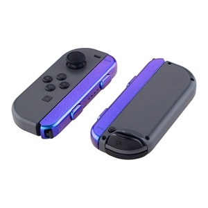 Chameleon NS Left and Right Wrist Straps Shell for Nintendo <b>Switch</b> Joycon - Product Image 6