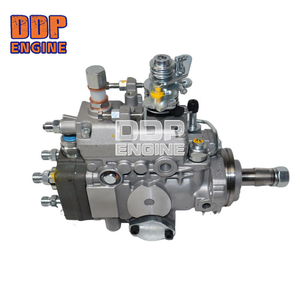 0460424303 0 460 424 303 2644N202 2644N208 10R9721 10R9699 Bomba de Inyección de Combustible para Motor Diésel Perkins 416 - Product Image 5