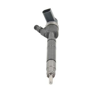 Gran Stock de Inyectores Common Rail Diésel 0445110085 de Acero Inoxidable, Ajuste Universal, Nuevo Conjunto de Pulverización de Combustible Estable para Exportación - Product Image 2