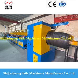 Machine de soudage MIG au cuivre OTO pour le desserrage de fils CO2 - Product Image 4