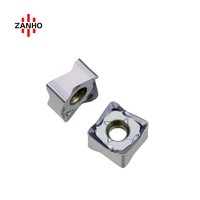 SNMU090408EN-GM Porte-outil de tournage MFSN88° pour acier, acier inoxydable, fonte, tour CNC