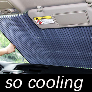 Di alta Qualità finestra di Automobile parasole a scomparsa Copertura del parabrezza Anteriore Posteriore finestra foil Tenda per il Solare UV proteggere Auto Tenda <span class=keywords><strong>Da</strong></span> <span class=keywords><strong>Sole</strong></span> - Product Image 5