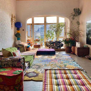 Ensemble de canapés pour salon, ensemble de canapés en tissu, style moderne, meubles, canapé de salon, canapé <span class=keywords><strong>Bobois</strong></span> <span class=keywords><strong>Mah</strong></span> <span class=keywords><strong>Jong</strong></span> - Product Image 3