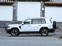 Offre Spéciale 2026 ICAR V27 EREV Falcon-700 Trim, SUV Familial Compact Écologique Haute Puissance 4x4 avec Autonomie de 200 km pour l'Exportation Mondiale