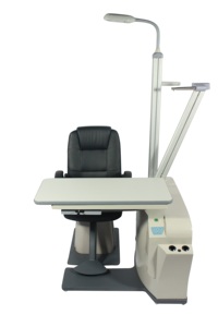 ชุดเครื่องมือตรวจวัดสายตา HD-3200 สำหรับจักษุวิทยา - Product Image 4