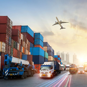 Đại Lý Vận Chuyển Biển/Không Khí Giá Rẻ Nhất 20gp 40gp 40hq Vận Chuyển Hàng Hóa Tỷ Lệ Từ Trung Quốc Đến La, NY USA - Product Image 3