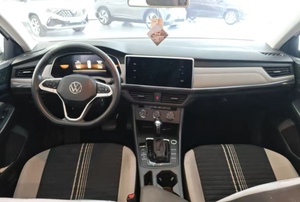 Bora Comfort Edition, Auto Usado, Transmisión Automática, Volante a la Izquierda, Color Oscuro, Modelo <span class=keywords><strong>2023</strong></span>, 107,933 km, Techo Solar, Cámara Trasera 360 - Product Image 6