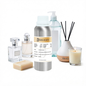 Aceite de Perfume <span class=keywords><strong>Victoria</strong></span> Secret - Alta Pureza (99.5%-100%) Perfume Concentrado para Aplicaciones Multi-Aroma, Elaboración de Perfumes - Product Image 6