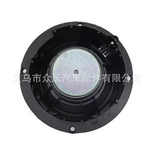 Compatible con los altavoces del panel de puerta y los altavoces subwoofer de la puerta trasera de Volkswagen Magotan (modelos nuevos y antiguos) B6, B7, L, C8L. - Product Image 3