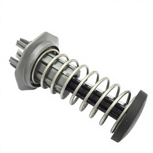 สปริงฝากระโปรงหน้ารถเมอร์เซเดส-เบนซ์ รุ่น A4478800127 สำหรับรถตู้ V260 อะไหล่เหล็กทดแทน - Product Image 4