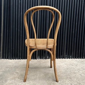 Wholesale Outdoor Wedding Event PP Stackable Resin Bentwood <strong>Chair</strong> for Sale - Product Image 4