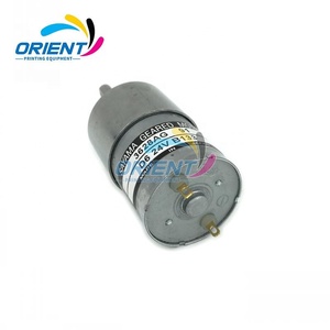 Durable <span class=keywords><strong>Sagami</strong></span> Micro 24V 3633W 3628AG 75 Machine Chocking Moteur Moteur Moteur Pour Shinohara Imprimante Accessoires Pièces De Rechange - Product Image 5